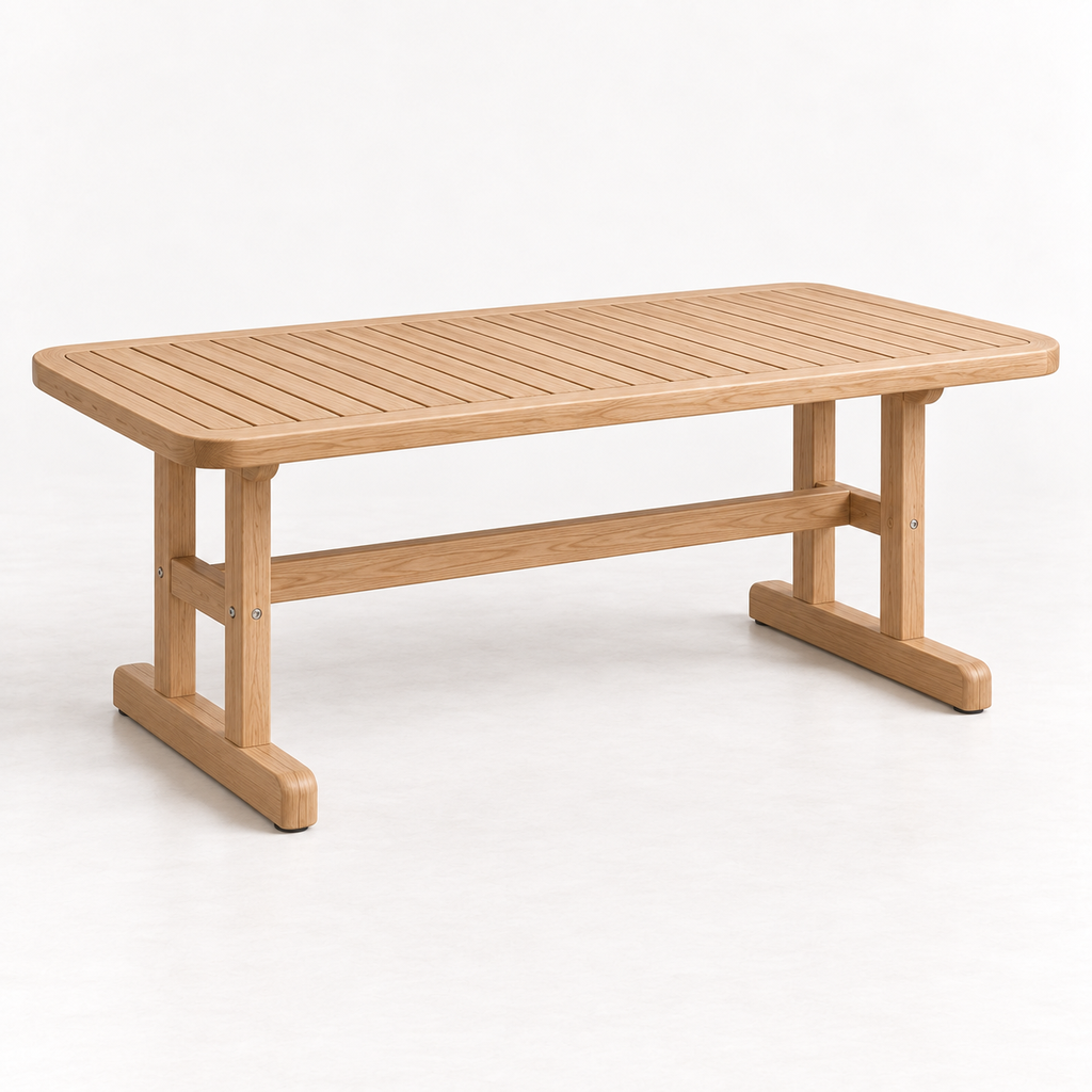 [BH-UTI-039-01] Bláfell Garden Table