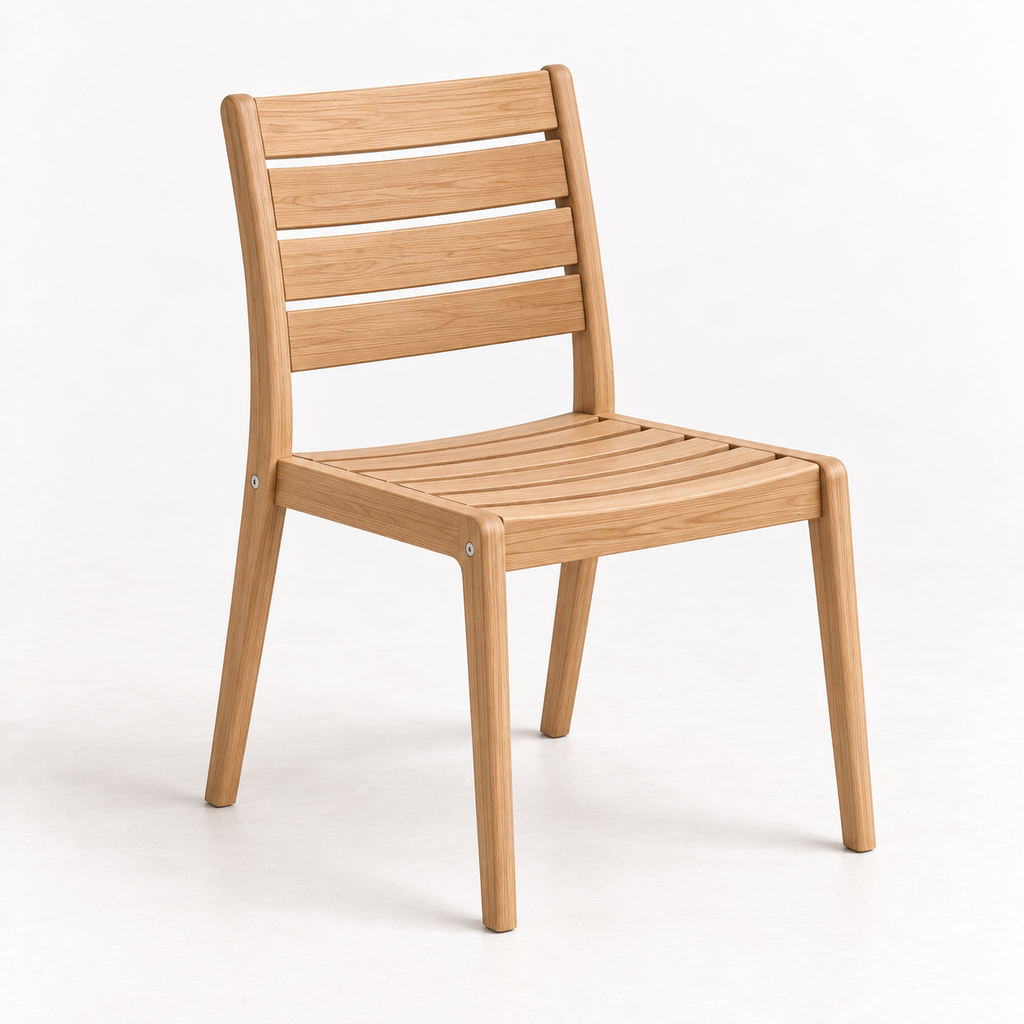 [BH-UTI-040-01] Strútur Garden Chair
