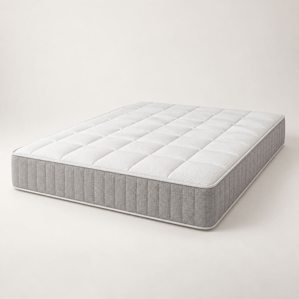 [BH-RUM-T06-01] Sova Pocket-spring Mattress 140×200