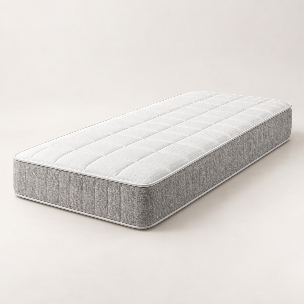 [BH-RUM-T09-01] Sova Pocket-spring Mattress 90×200