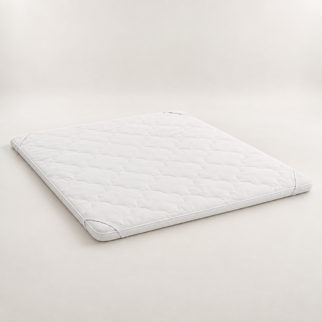 [BH-RUM-T10-01] Sova Mattress Topper 160×200