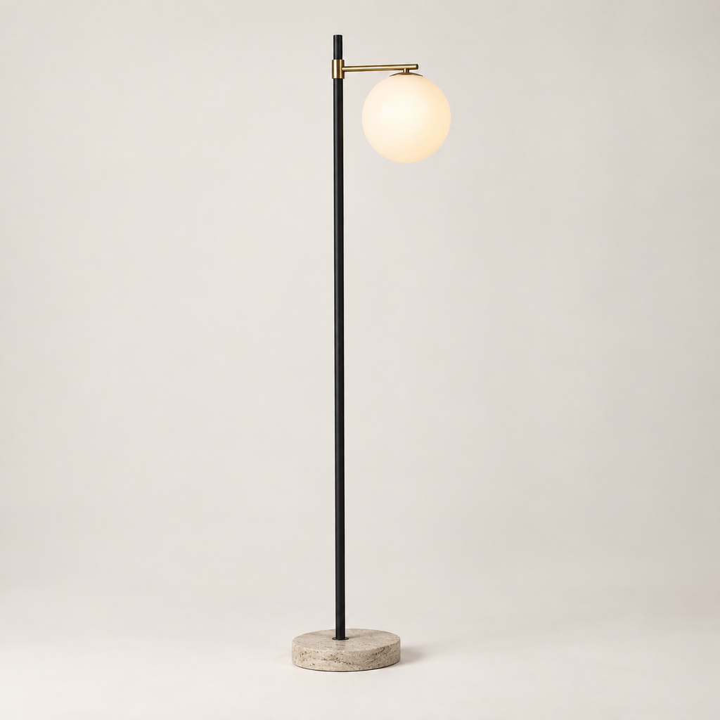 [BH-FYL-T13-01] Luna Floor Lamp