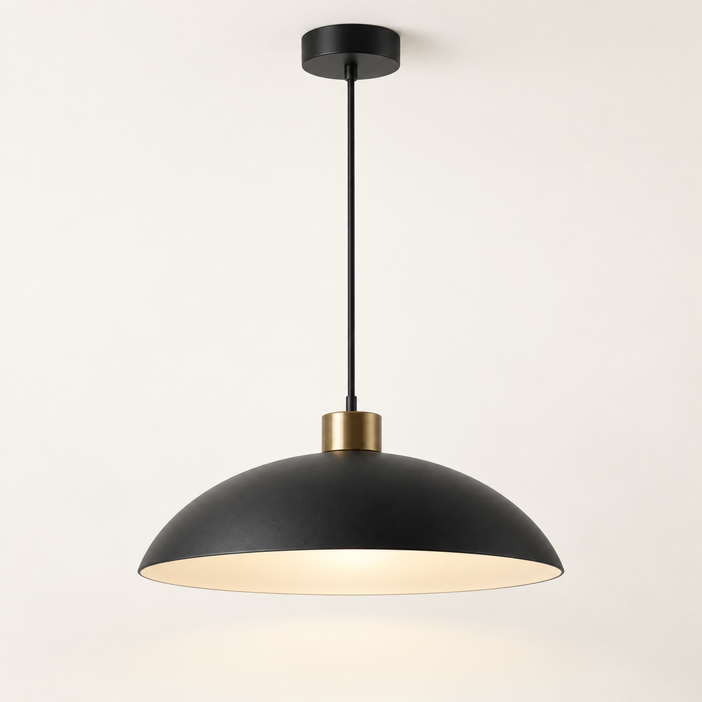[BH-FYL-T15-01] Luna Pendant Light 45 cm