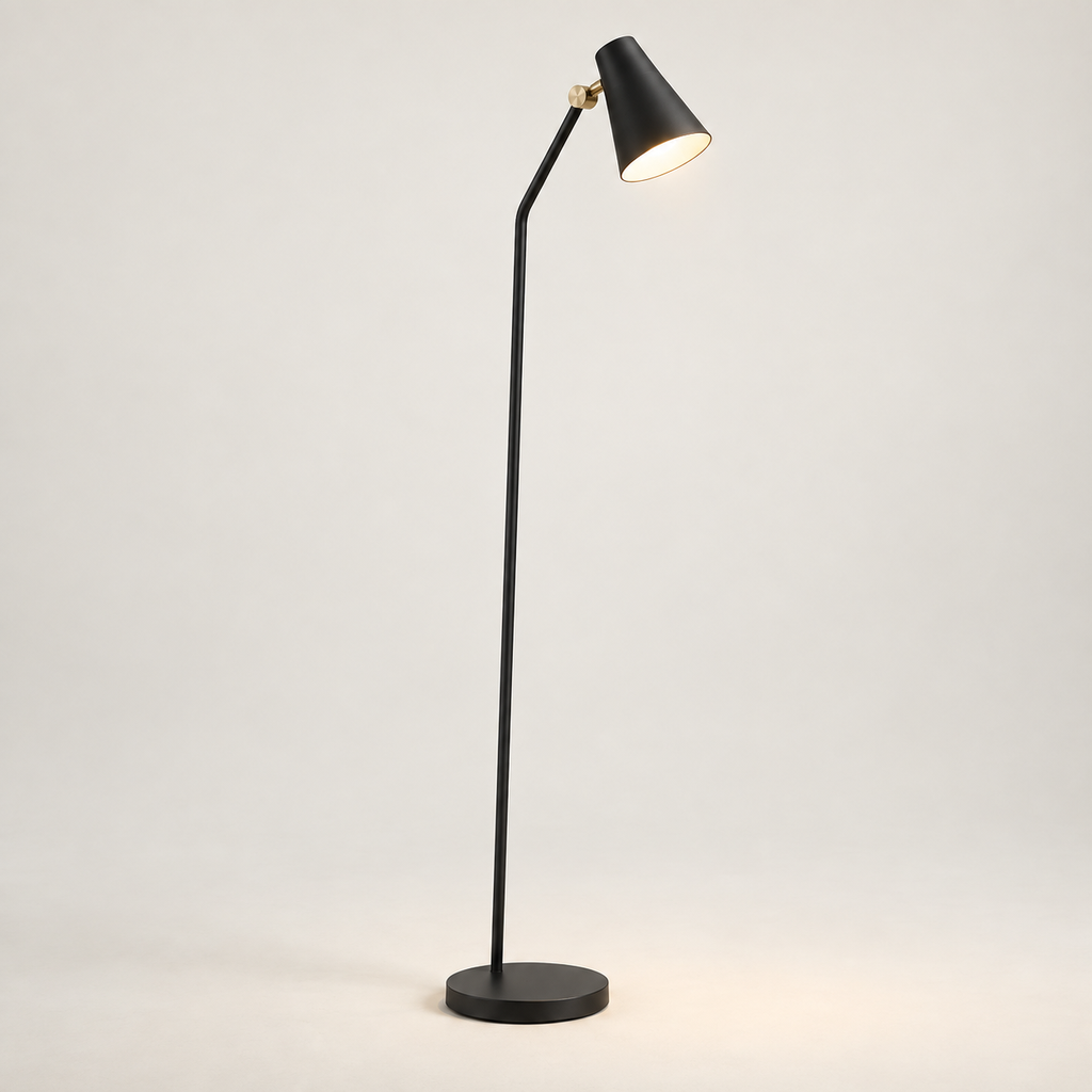 [BH-FYL-T16-01] Luna Reading Lamp
