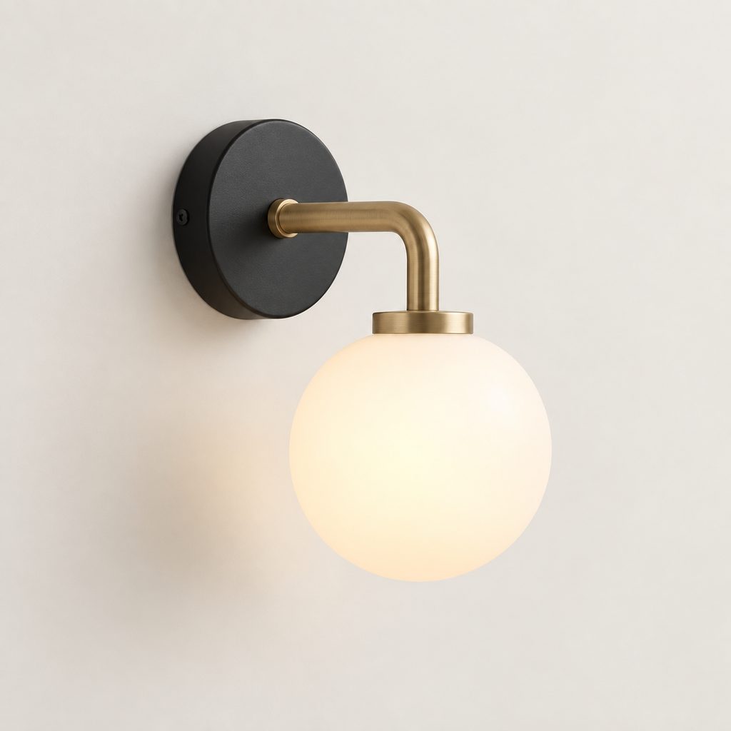 [BH-FYL-T17-01] Luna Wall Lamp