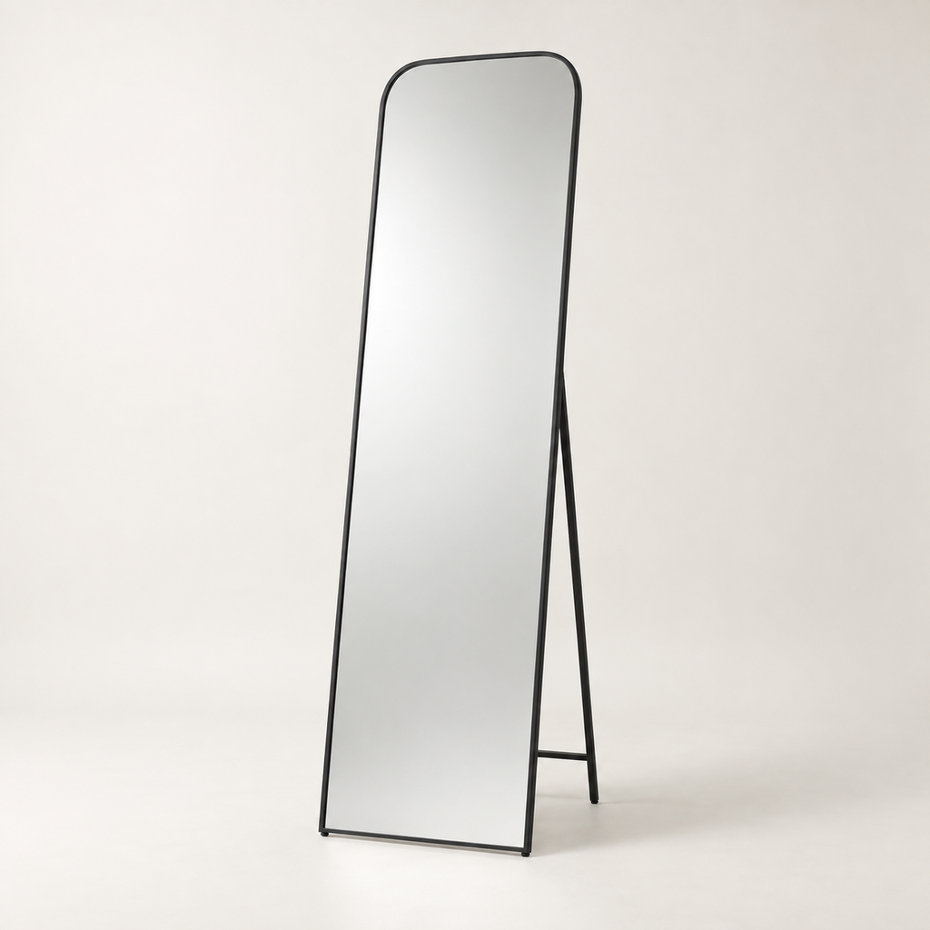 [BH-FYL-T24-01] Standing Mirror 170 cm