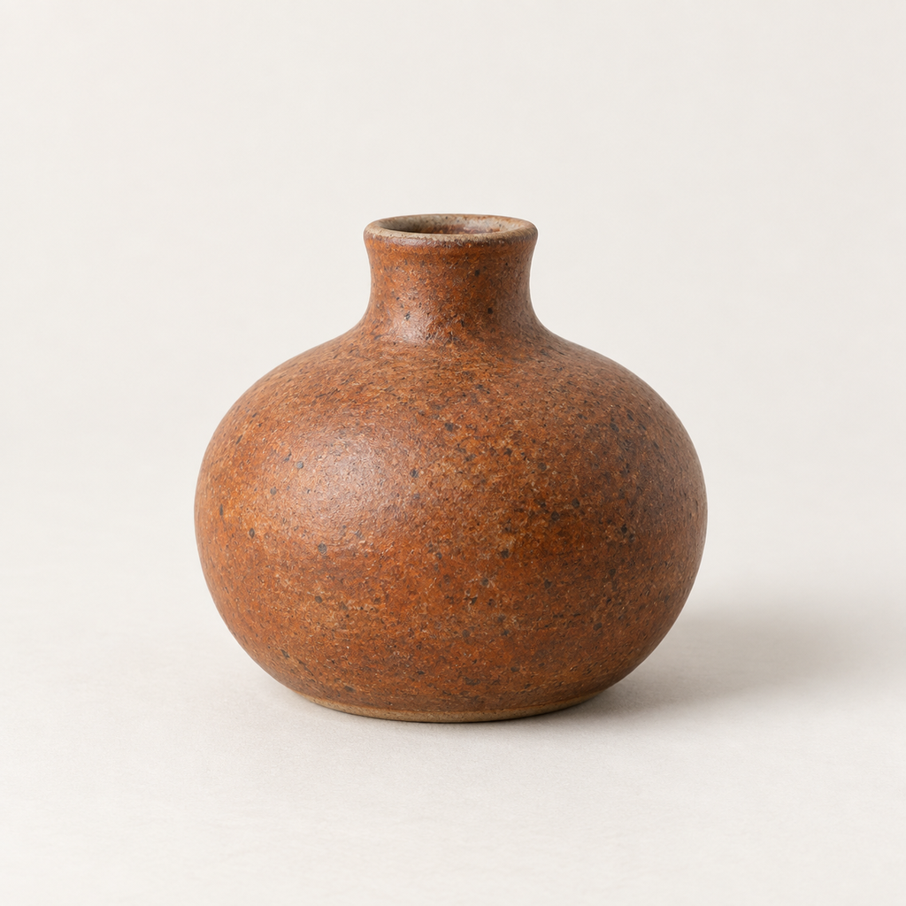 [BH-FYL-T29-01] Ceramic Vase 15 cm