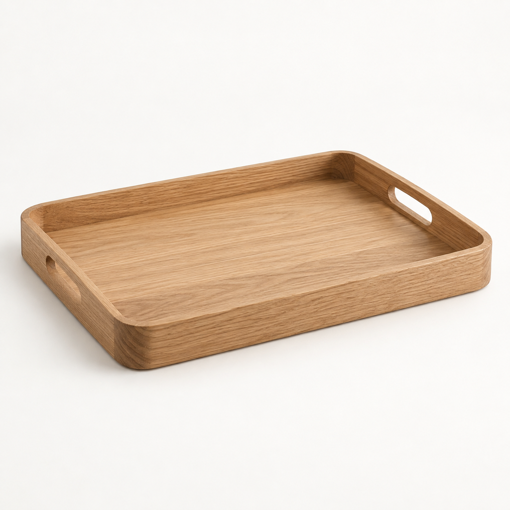 [BH-FYL-T30-01] Bakki eik 40×30