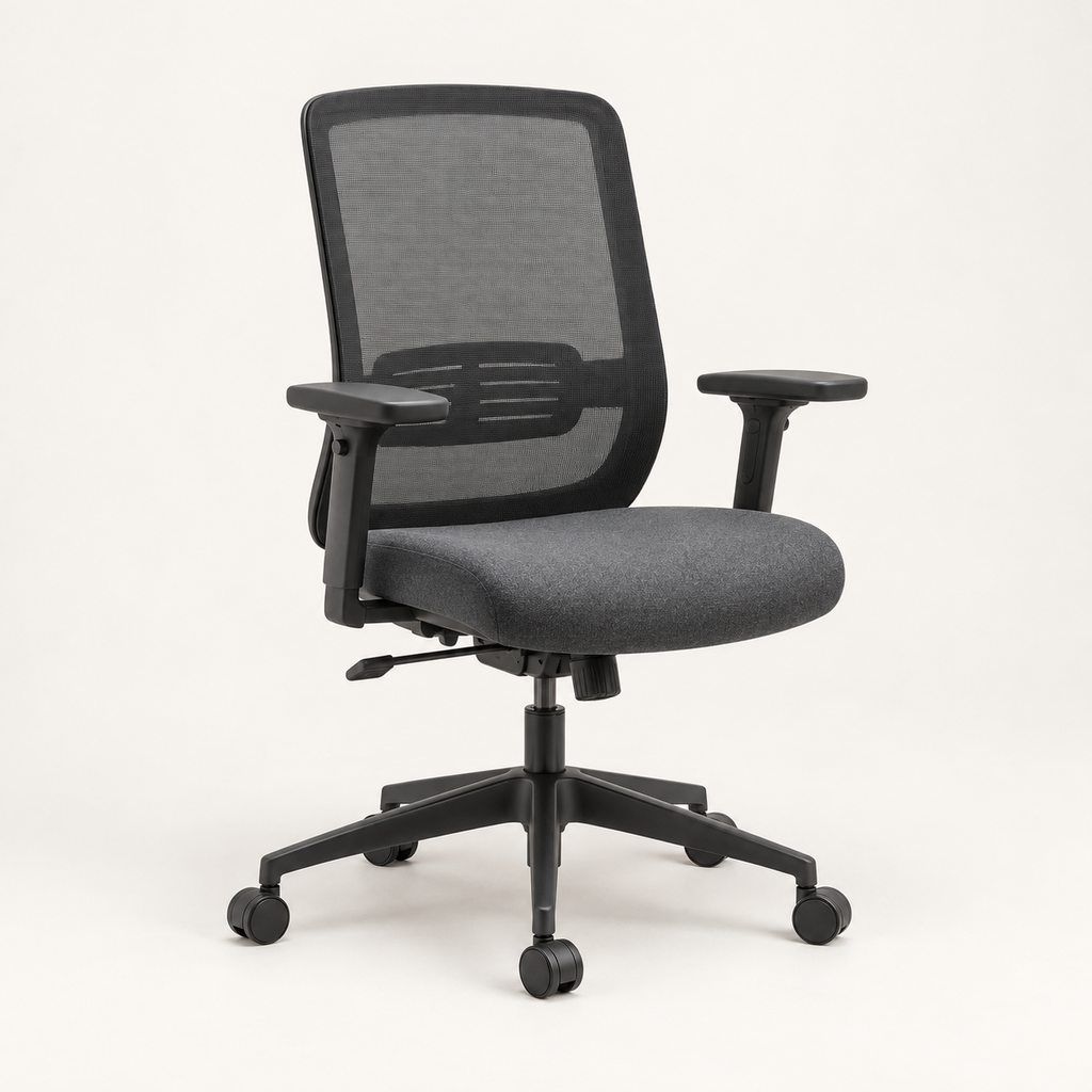 [BH-SKR-T33-01] Ergo Office Chair