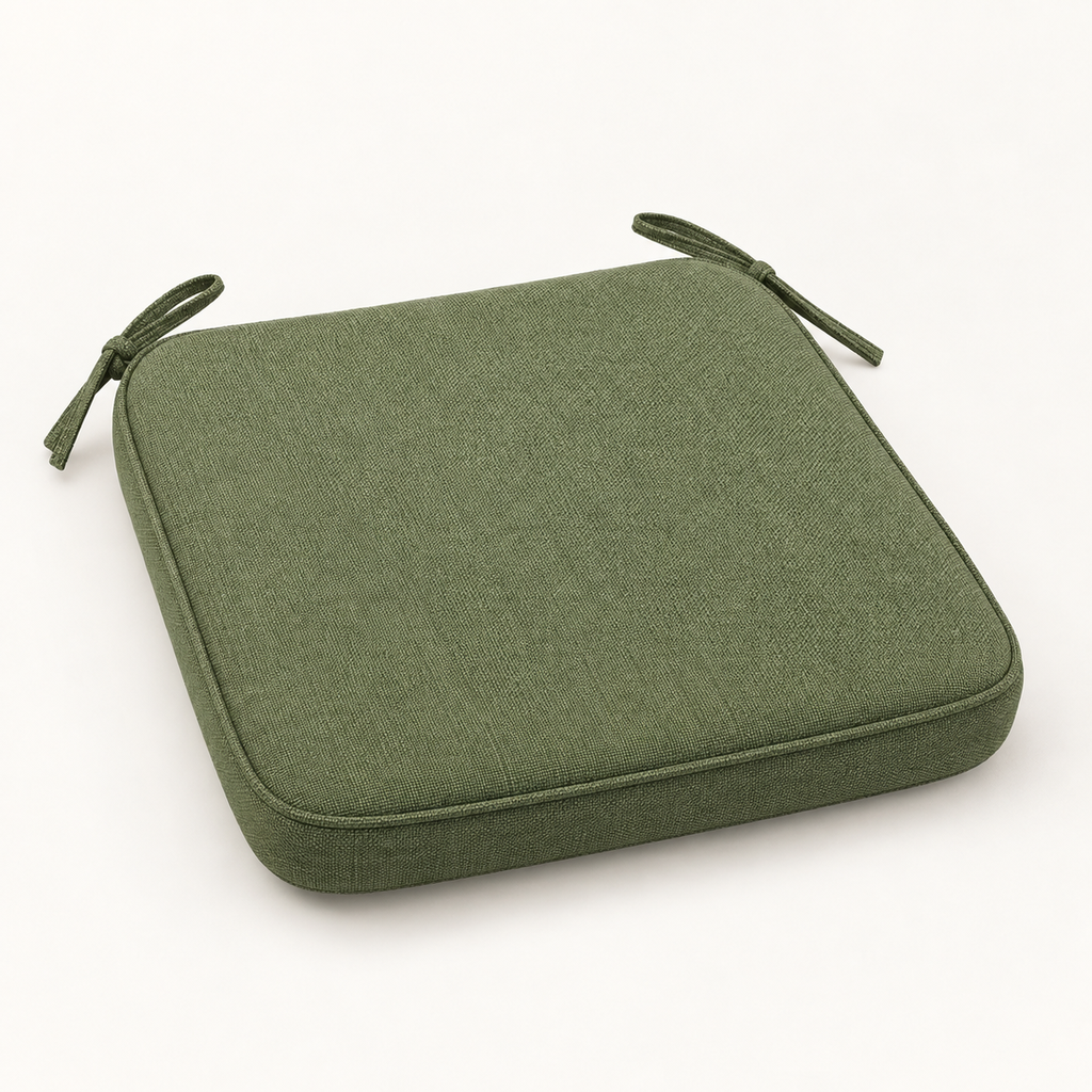 [BH-UTI-T38-01] Water-resistant Garden Chair Cushion