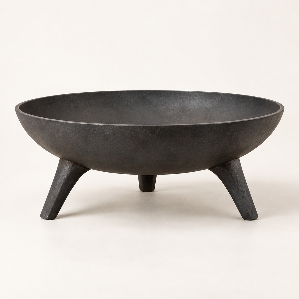 [BH-UTI-T40-01] Cast-iron Fire Pit