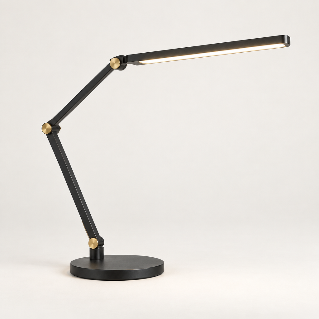 [BH-SKR-T45-01] LED Desk Lamp