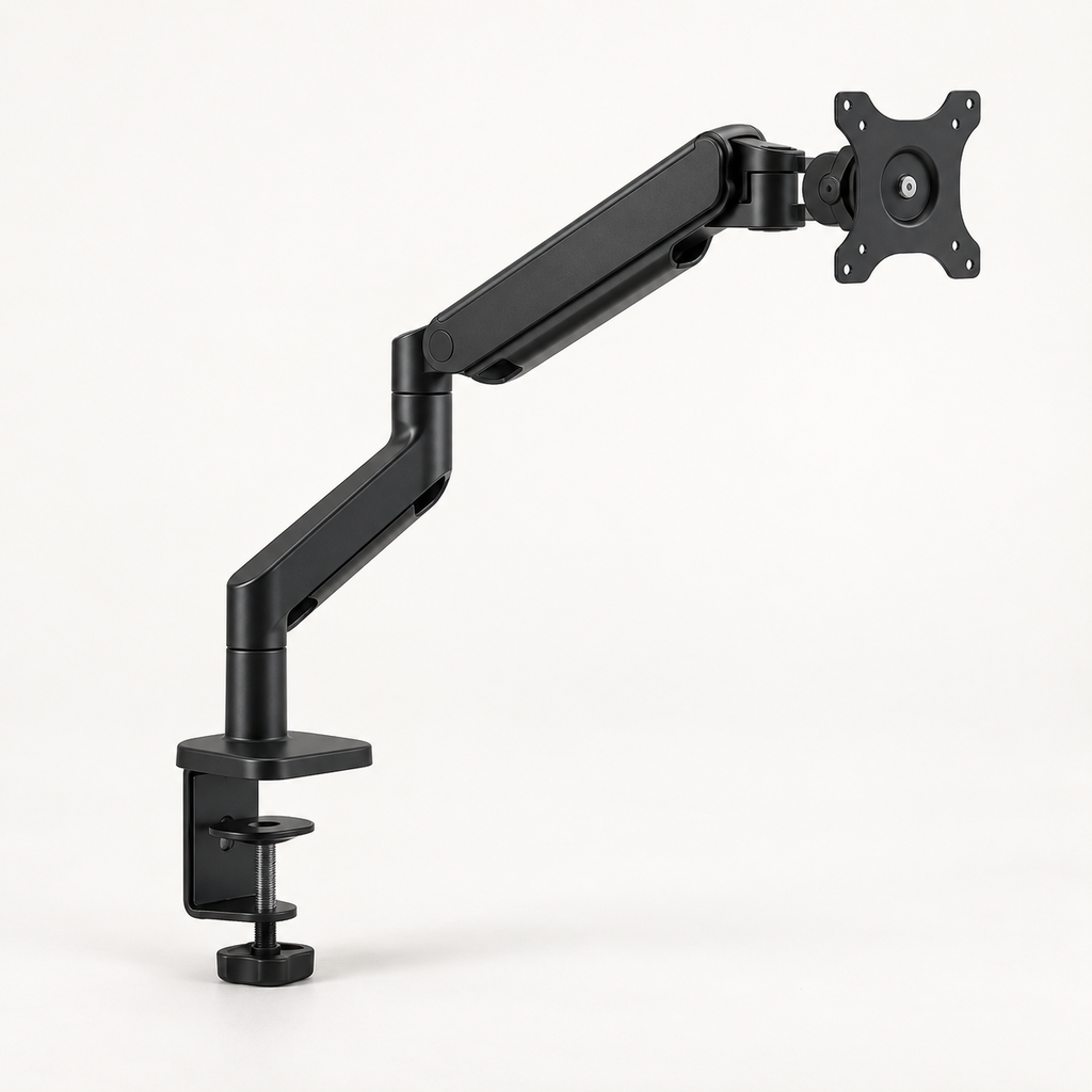 [BH-SKR-T46-01] Single Monitor Arm