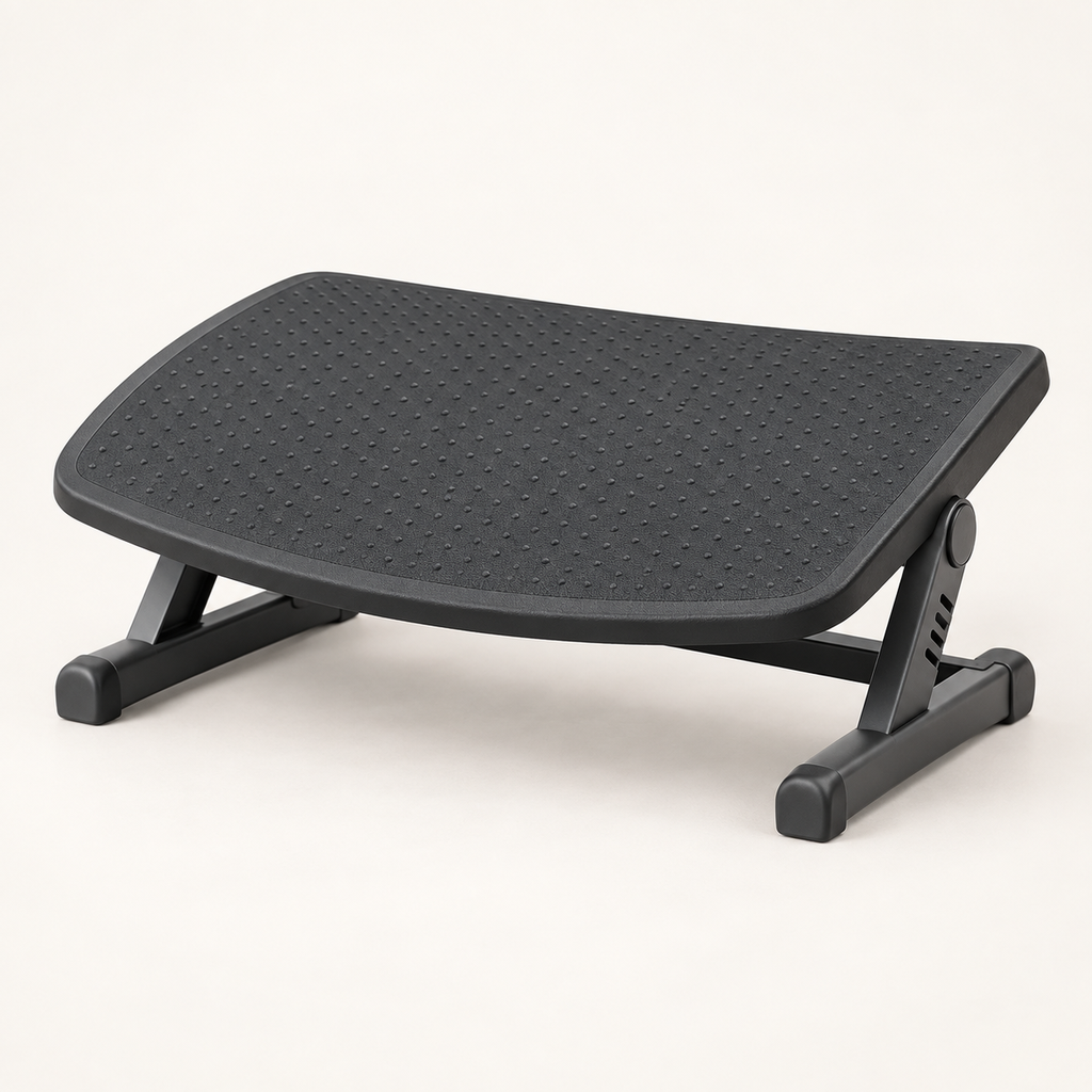 [BH-SKR-T47-01] Office Footrest